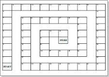 Create your Own Board Game to Practise Speaking and Activate Vocabulary