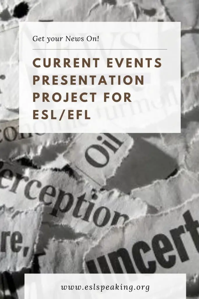 National Current Events Articles Elsie Leelah