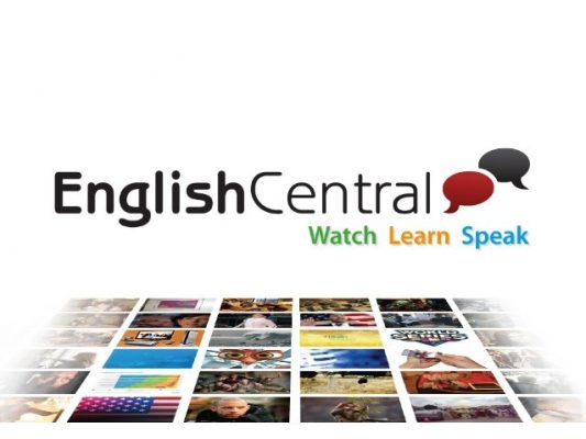 English-Central