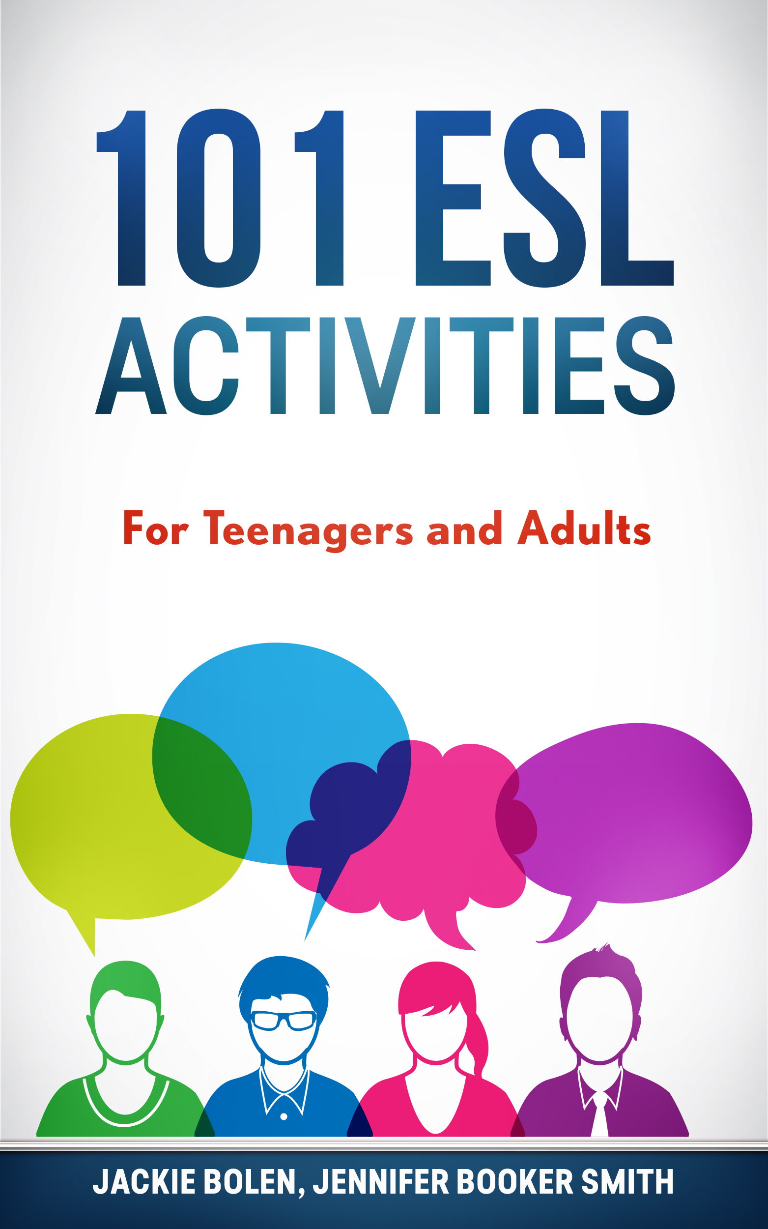 101 ESL Activities for Teenagers and Adults | ESL Games - ESL Speaking