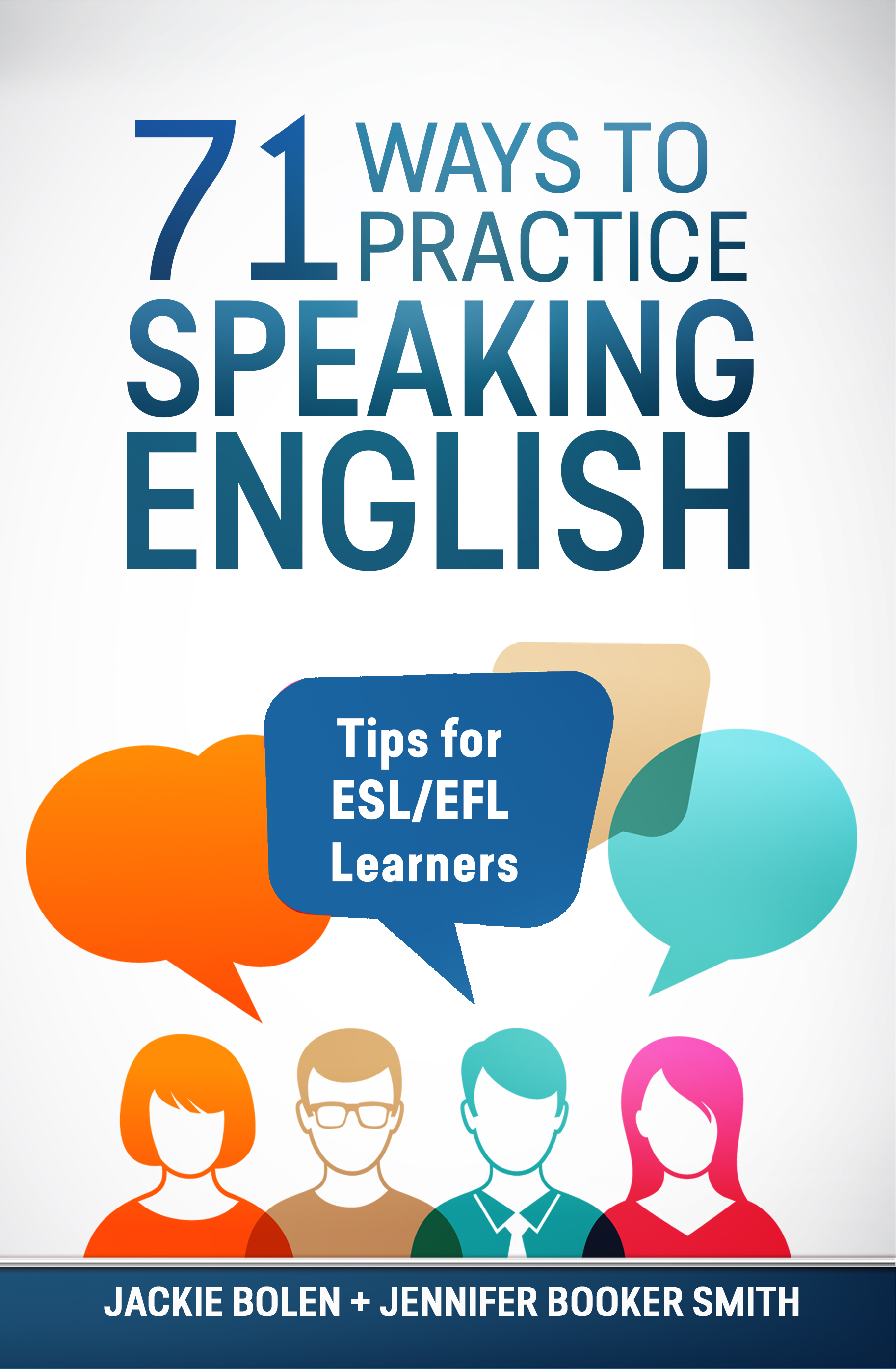 71 Ways to Practice Speaking  English  Tips for ESL EFL 