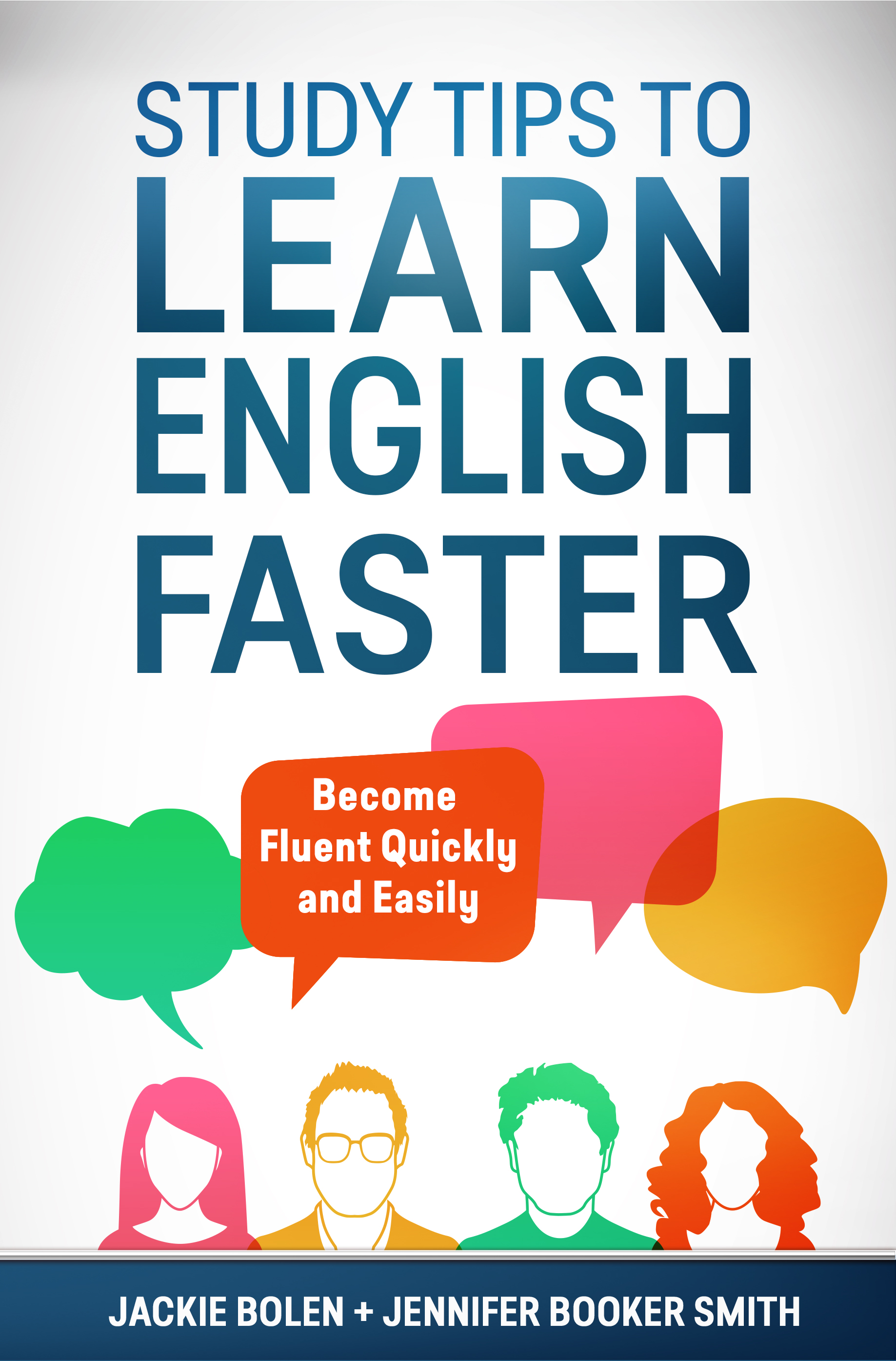Study Tips to Learn  English  Faster Become Fluent Quickly 
