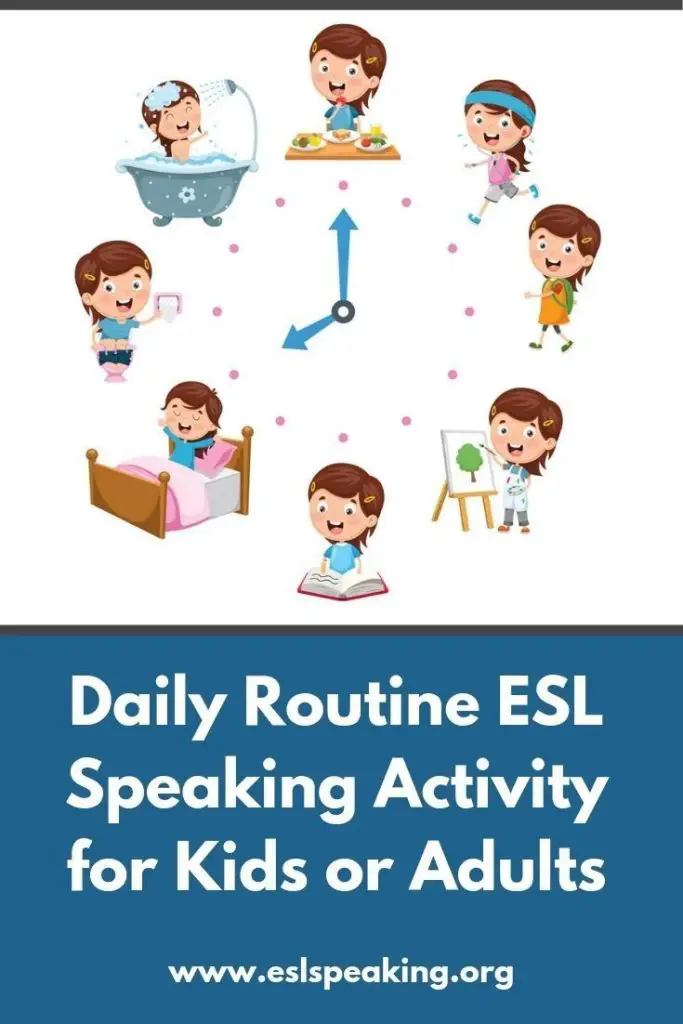 daily-routines-esl