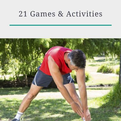 ESL Warm-Up Activities and Games | ESOL Warmers & Warm Ups