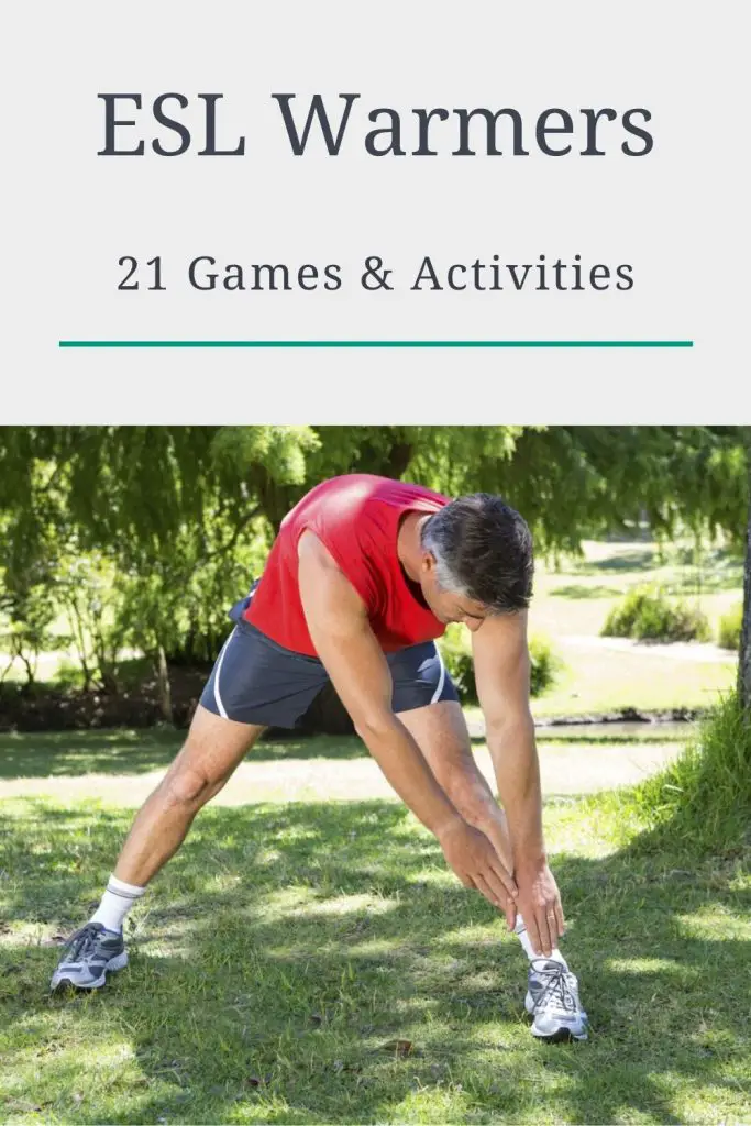 20+ online warm-ups & energizers to try with your team