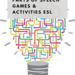 parts-of-speech-esl-games