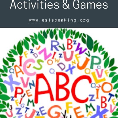 ESL Conditionals Games, Activities, Worksheets & Lesson Plans