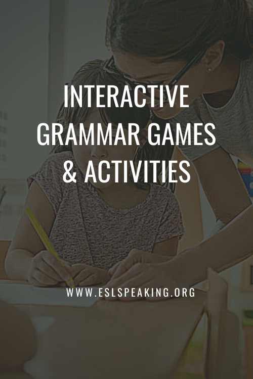 interactive-grammar-games-activities