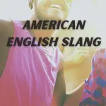 English-slang