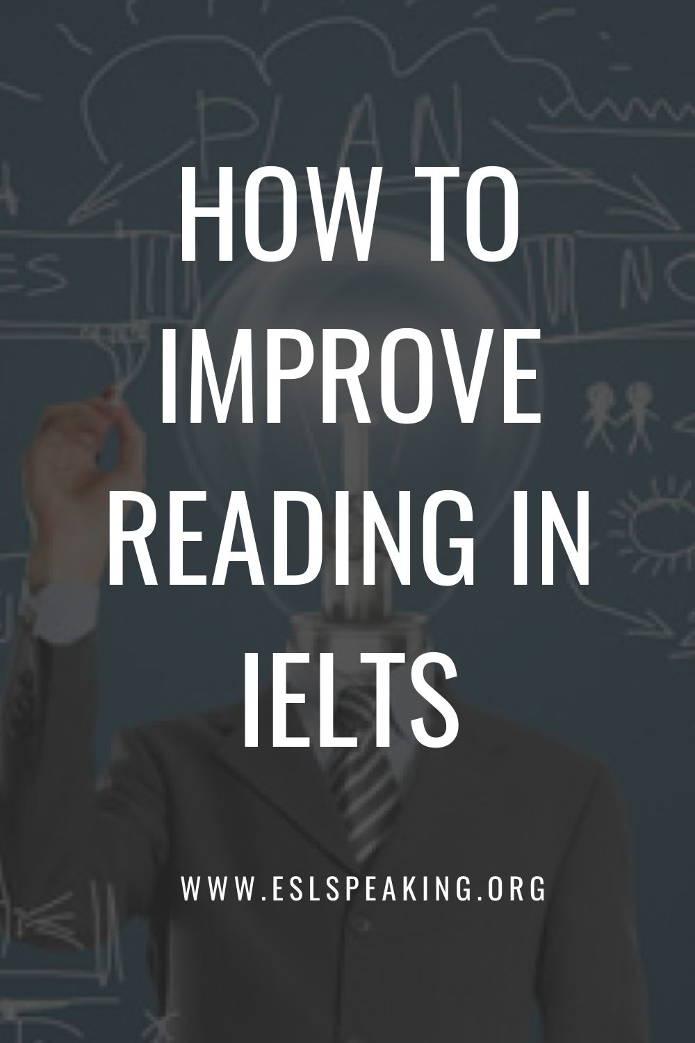 Ielts reading tips improve ielts general reading score