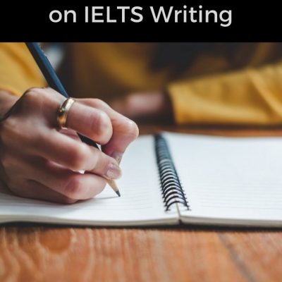 IELTS Writing Tips | Tips & Tricks for IELTS Writing (Gen & Academic)