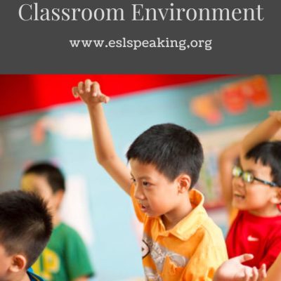 Positive Classroom Environment: 10 Tips for an Ideal Class