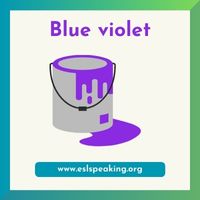 blue violet 