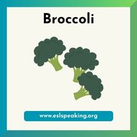 broccoli clipart