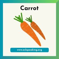 carrot clipart