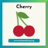 cherry clipart