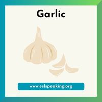 garlic clipart