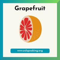 grapefruit clipart
