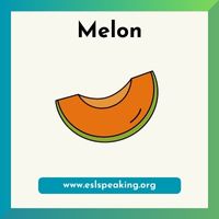 melon clipart