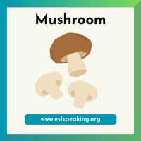 mushroom clipart