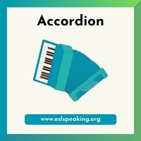 accordion clipart