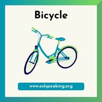 bicycle clipart