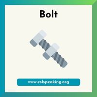 bolt clipart