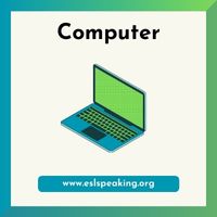 Computer clipart