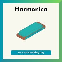 harmonica clipart