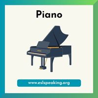 piano clipart