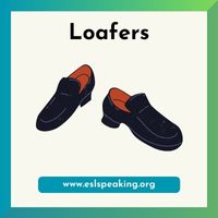 loafers clipart