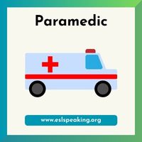 Paramedic