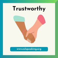 Trustworthy