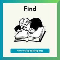 find clipart