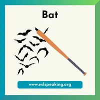 bat clipart