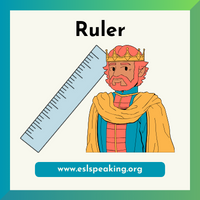 ruler clipart