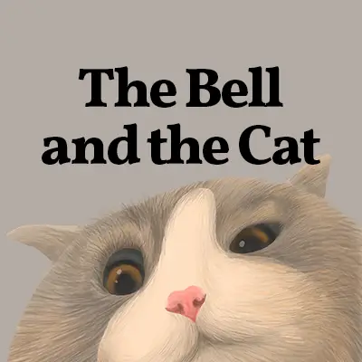 The Bell and the Cat: Reading Comprehension Activity