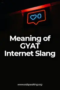 English Slang GYAT What Is The Meaning Of GYAT   Meaning Of Gyat Tiktok Slang 200x300 